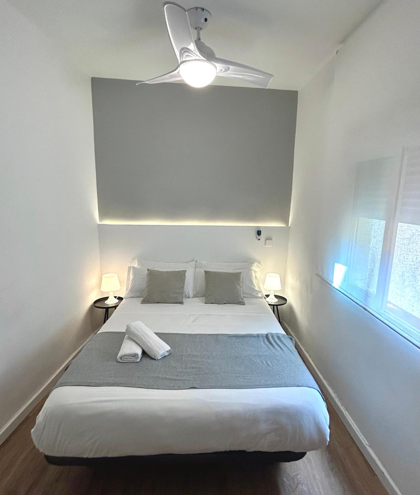 Apartamento Centric 3ºd Madrid