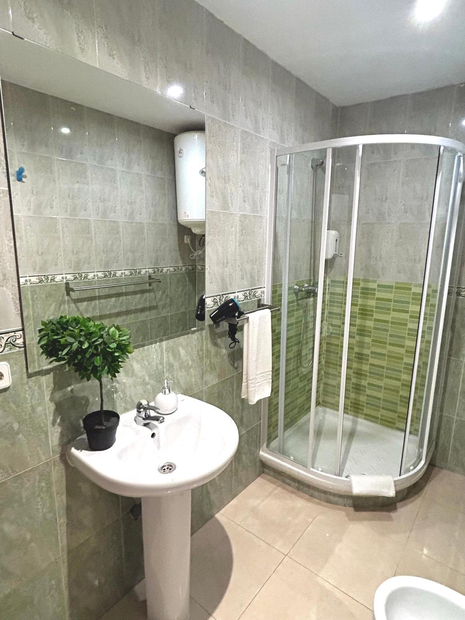 Centric 3ºd Apartamento Madrid